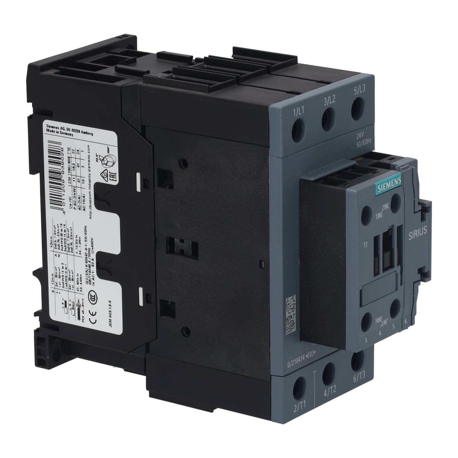 3RT2035-1AC20