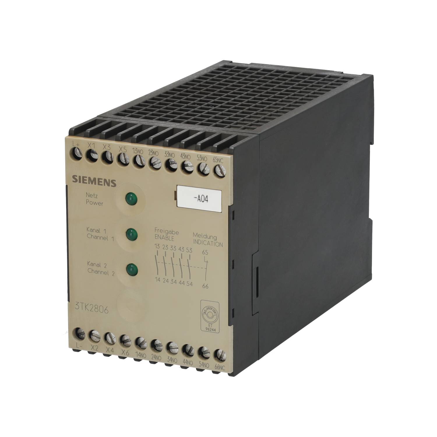 3TK2806-0BB4