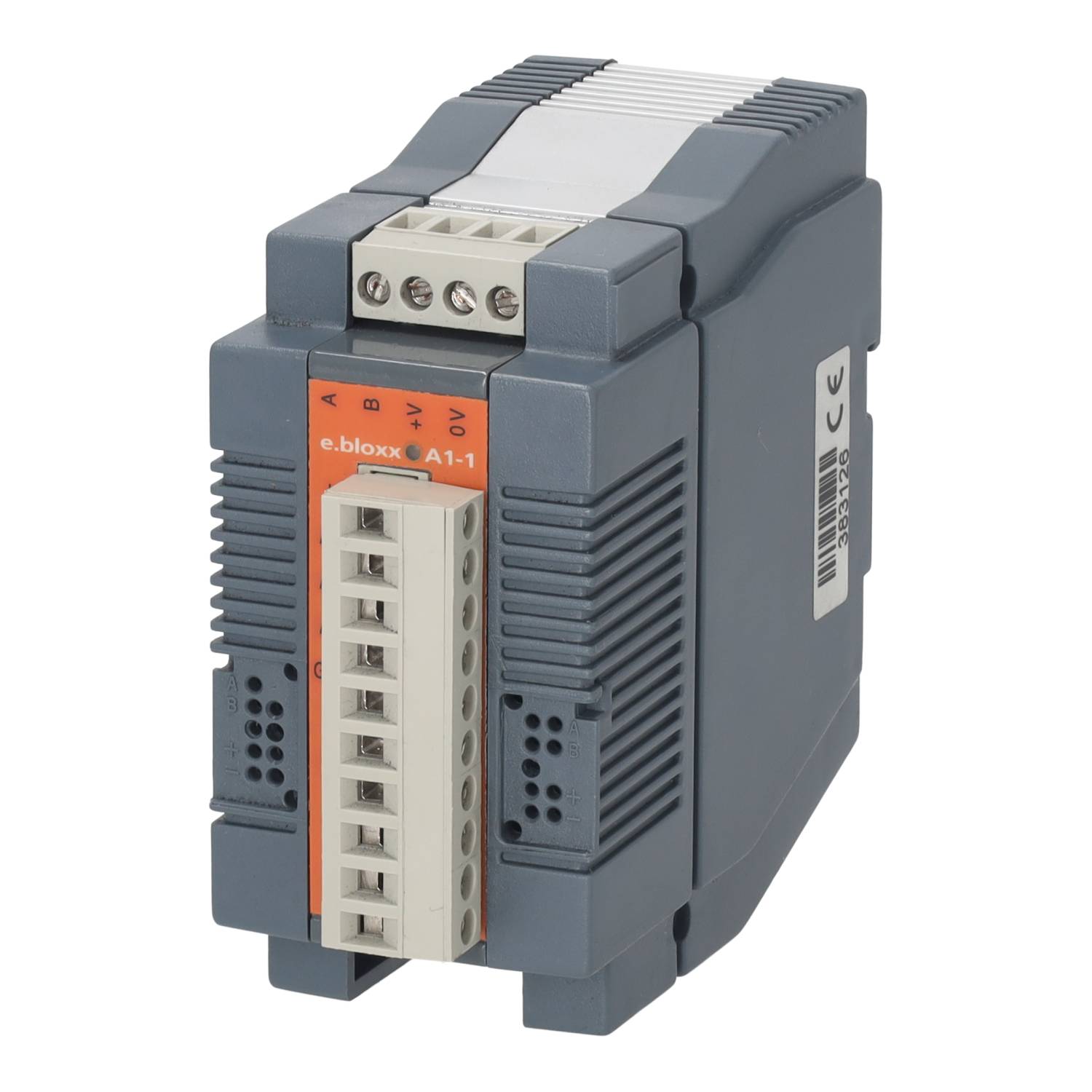 e.bloxx A1-1