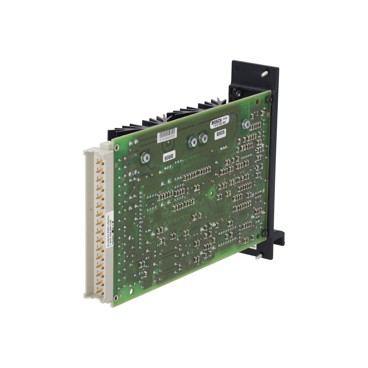 QV60-RGC1 (0 811 405 104)