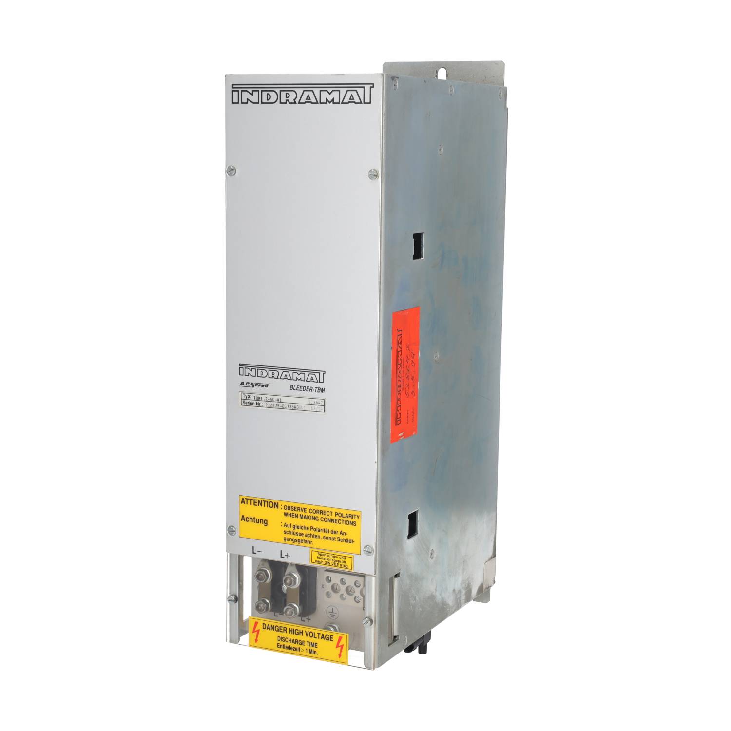 TBM 1.2-40-W1 (528647)