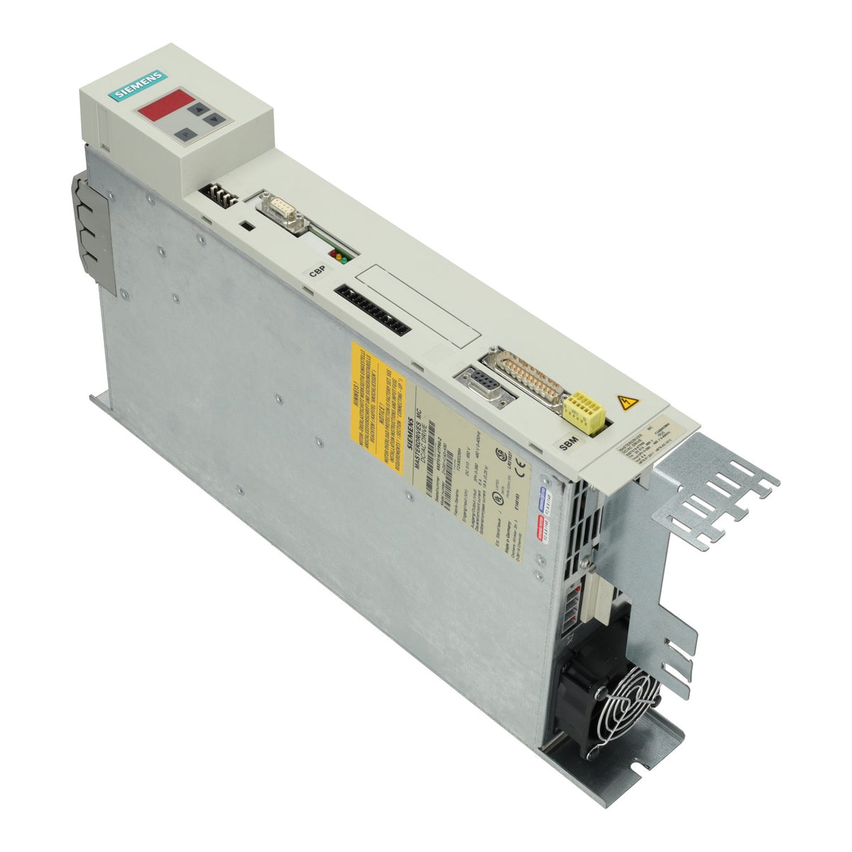 6SE7016-0TP50-Z