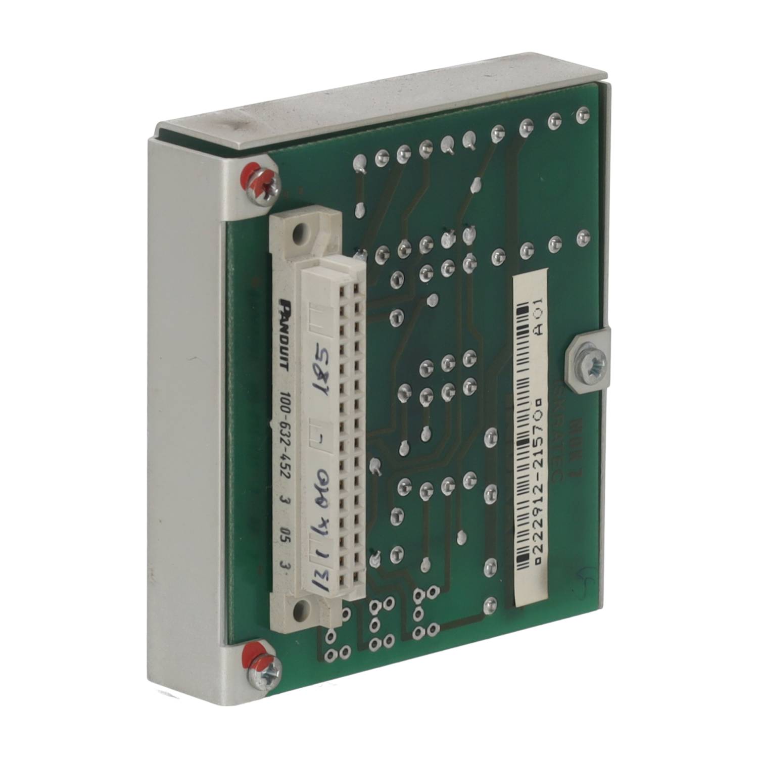 MOD 13/1X010-185 (941001)