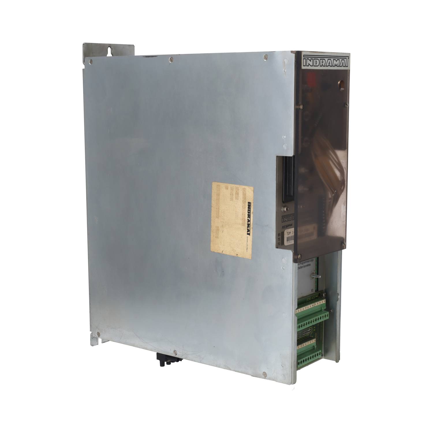 TDM 1.2-50-300-W1-220 (R911219717)