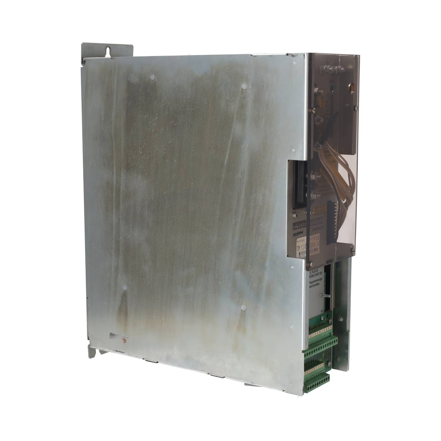 TDM 1.2-50-300-W1-000 (R911236233)