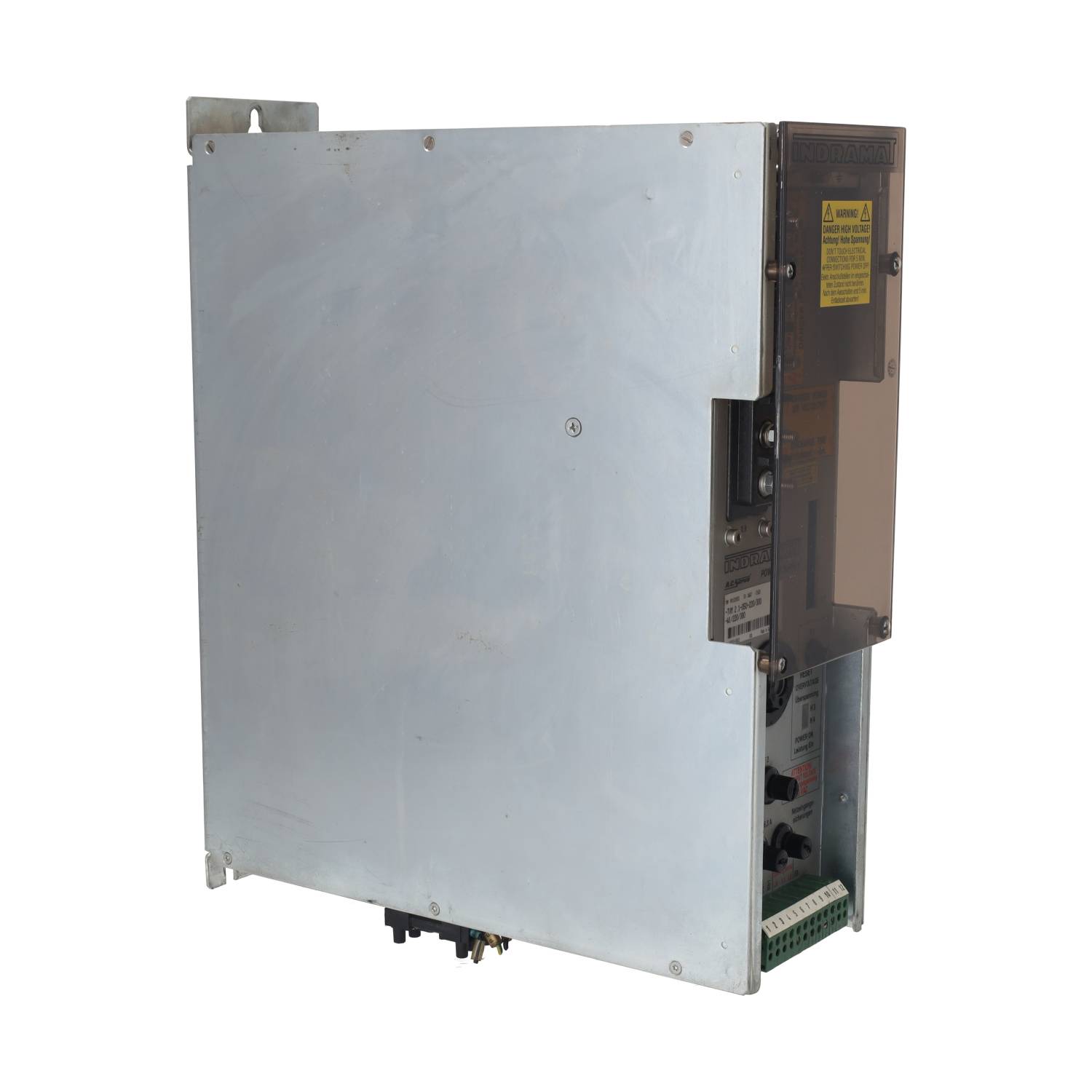 TVM 2.1-050-220/300-W1/220/380 (R911219210)