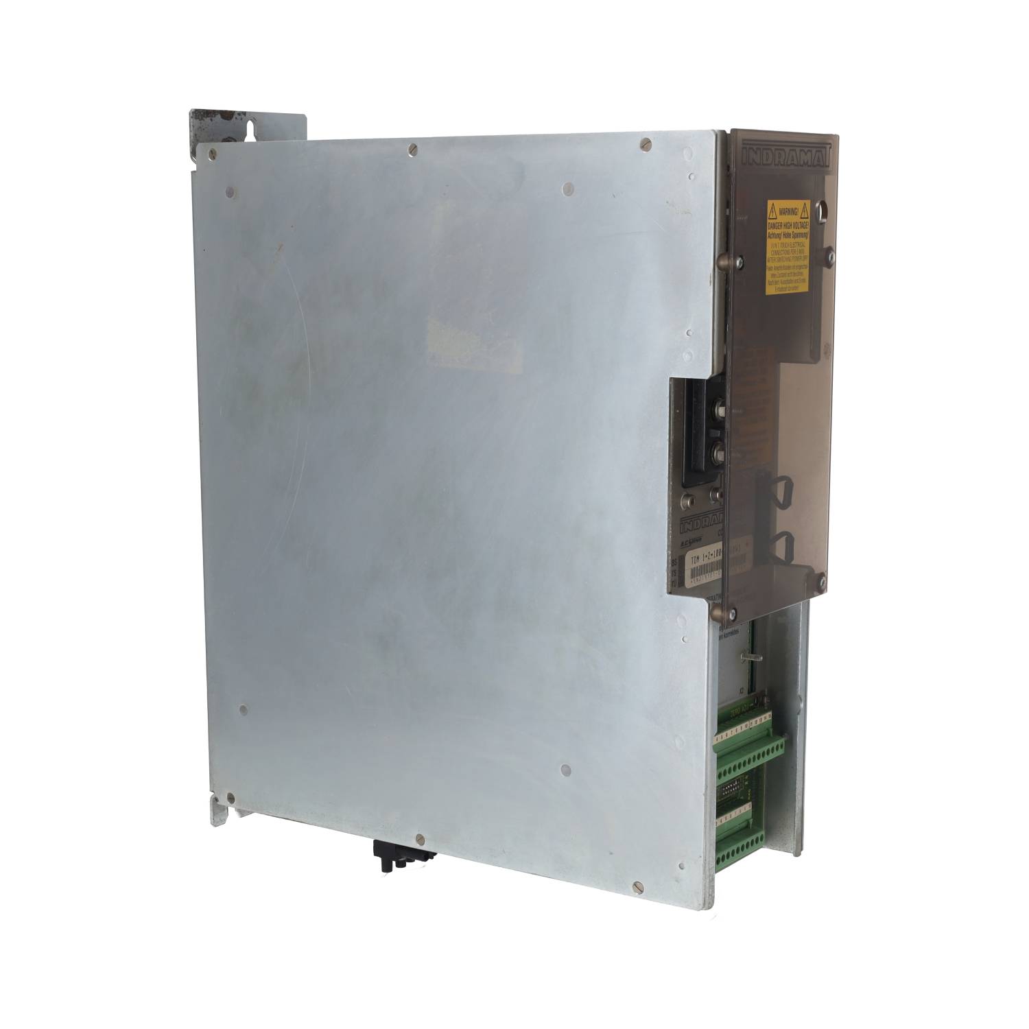 TDM 1.2-100-300-W1-220 (R911219101)