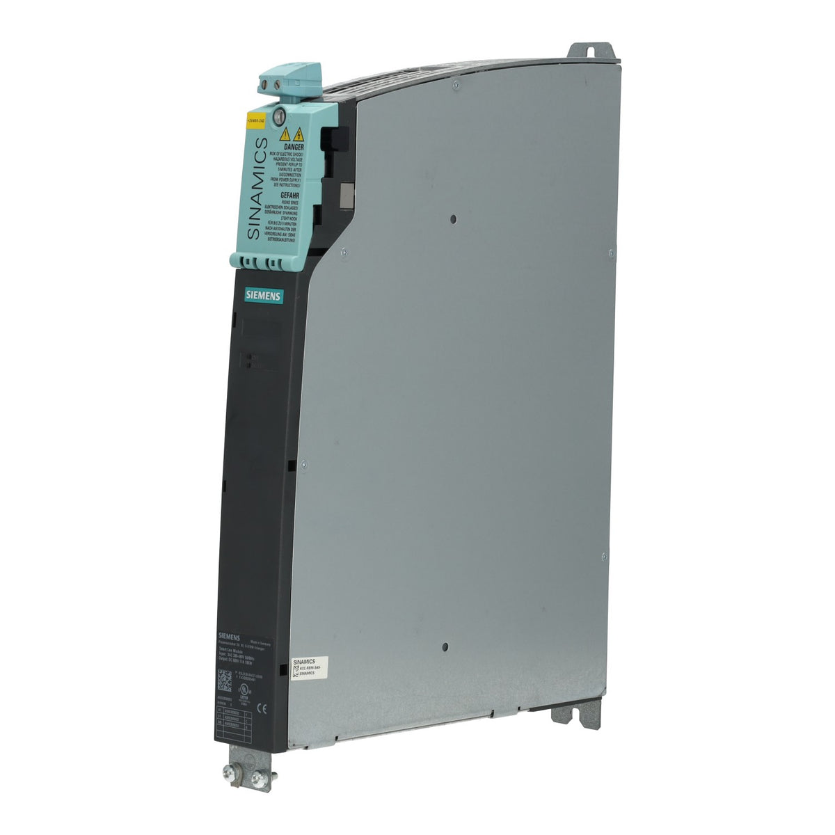 6SL3130-6AE21-0AB0
