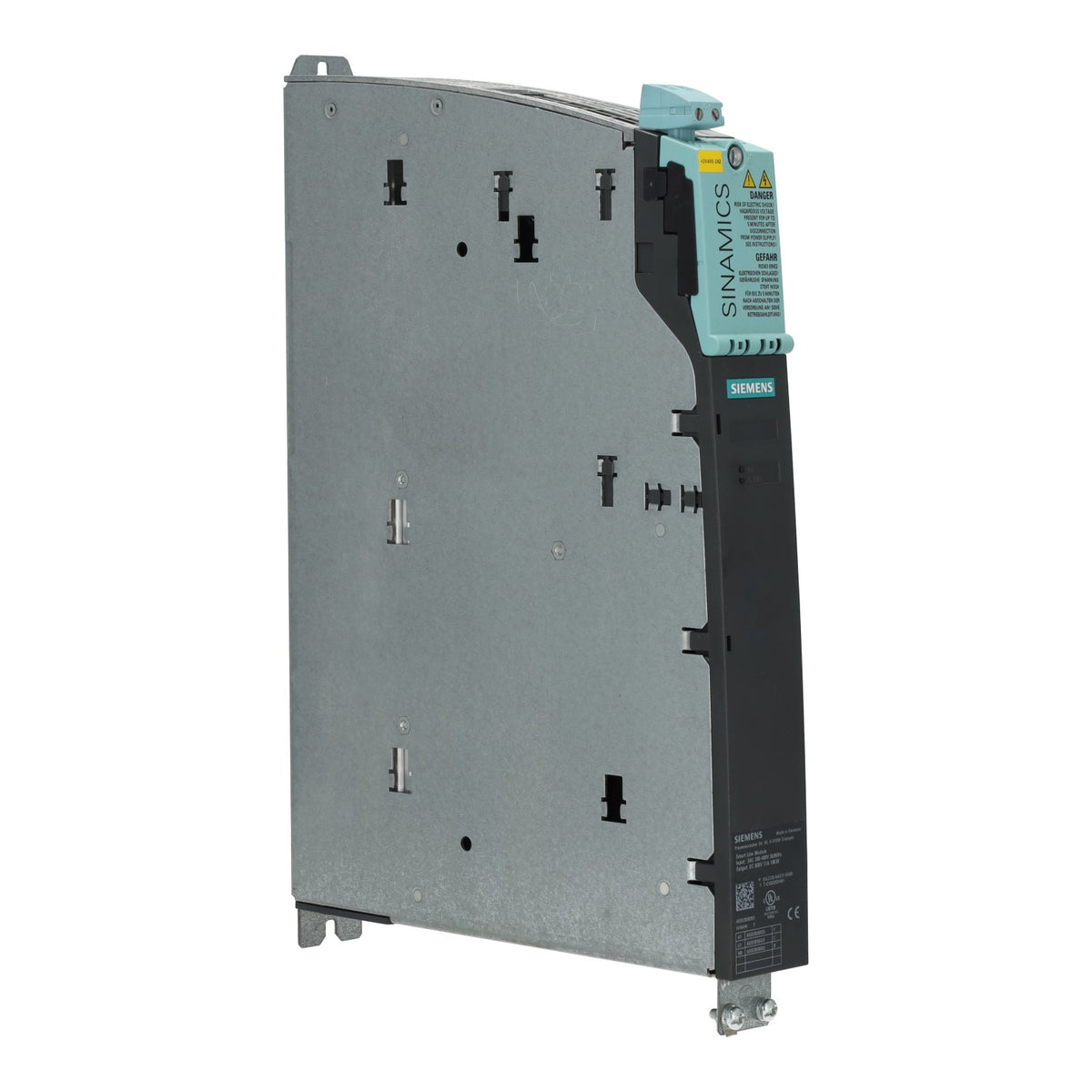 6SL3130-6AE21-0AB0