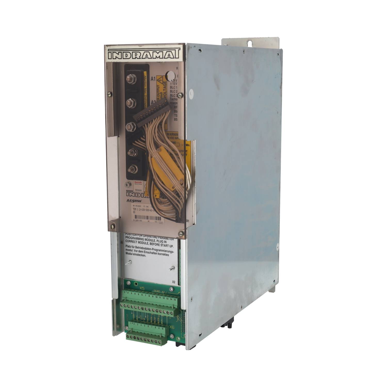 TDM 1.2-100-300-W1-000 (R911236234)