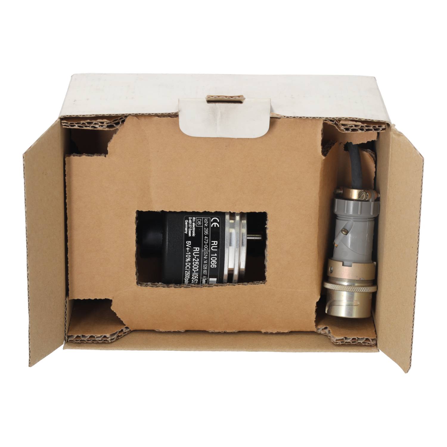 RU1066 (RU-2500-I05/S2)