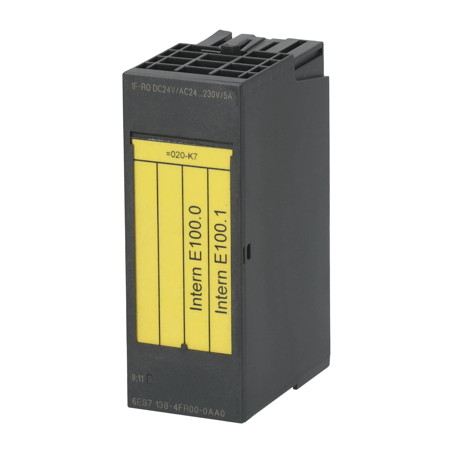 6ES7138-4FR00-0AA0