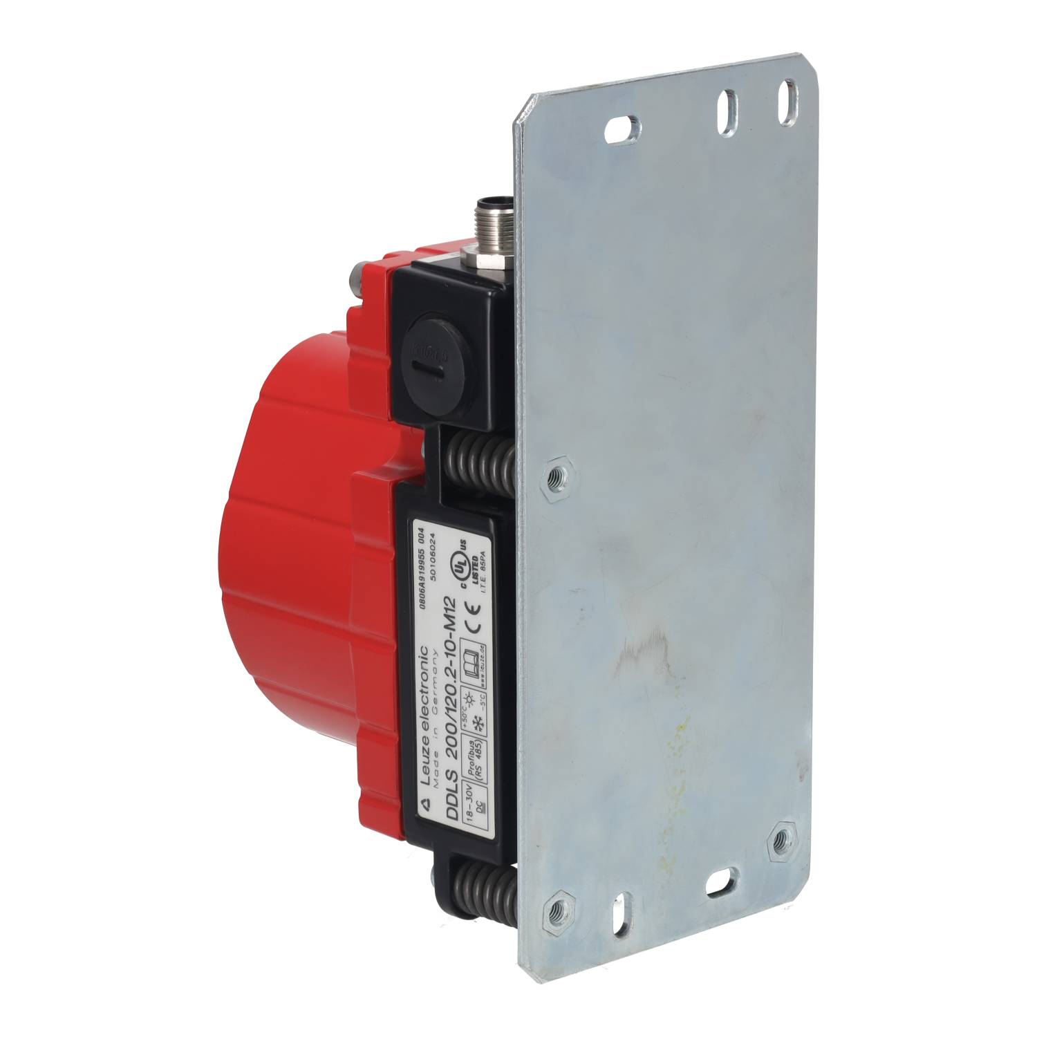 DDLS 200/120.2-10-M12 (50106024)