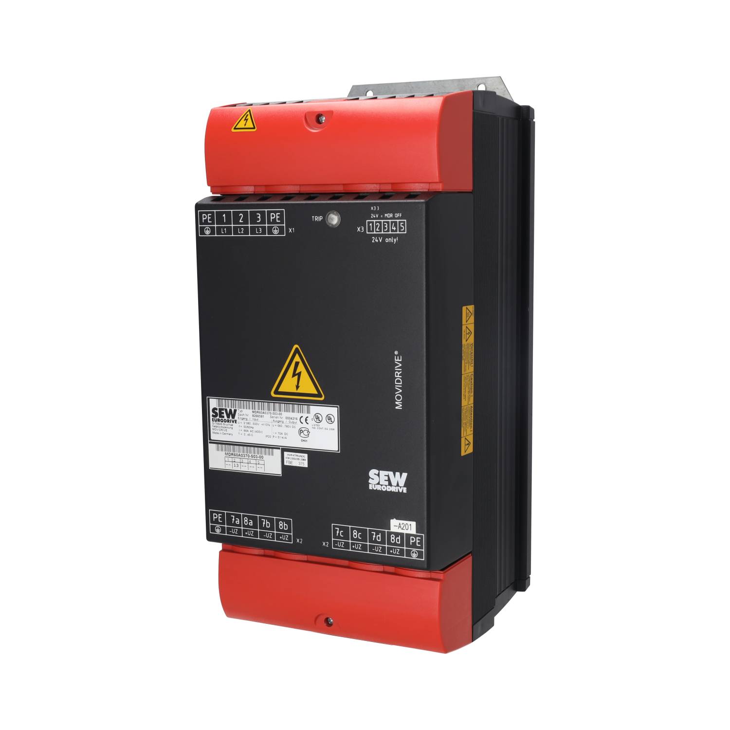 MDR60A370-503-00 (8266581)