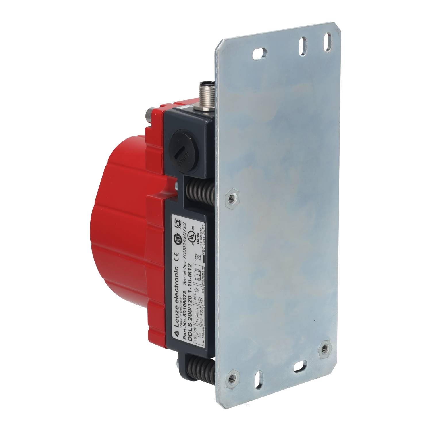 DDLS 200/120.1-10-M12 (50106023)