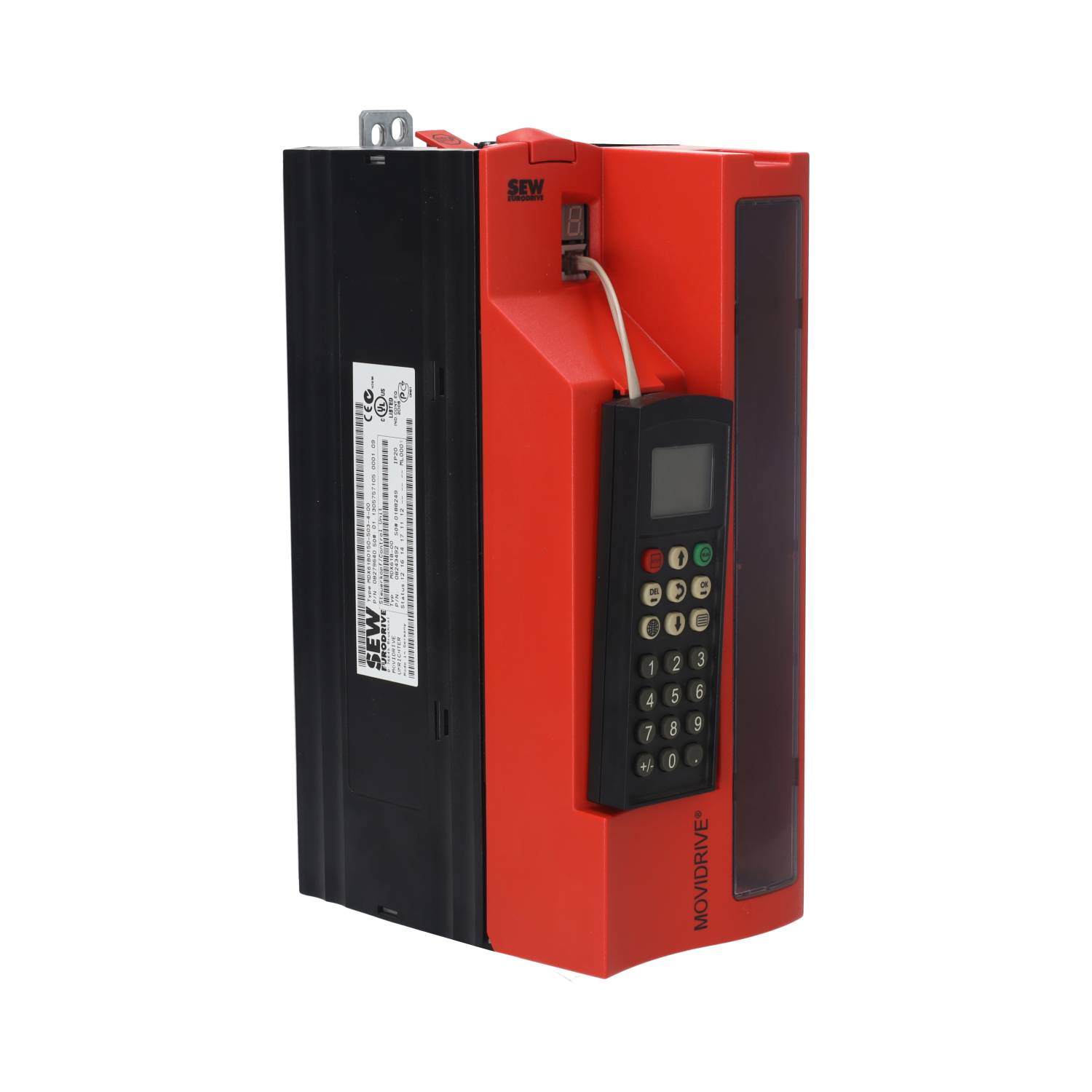 MDX61B-00 (08243492)