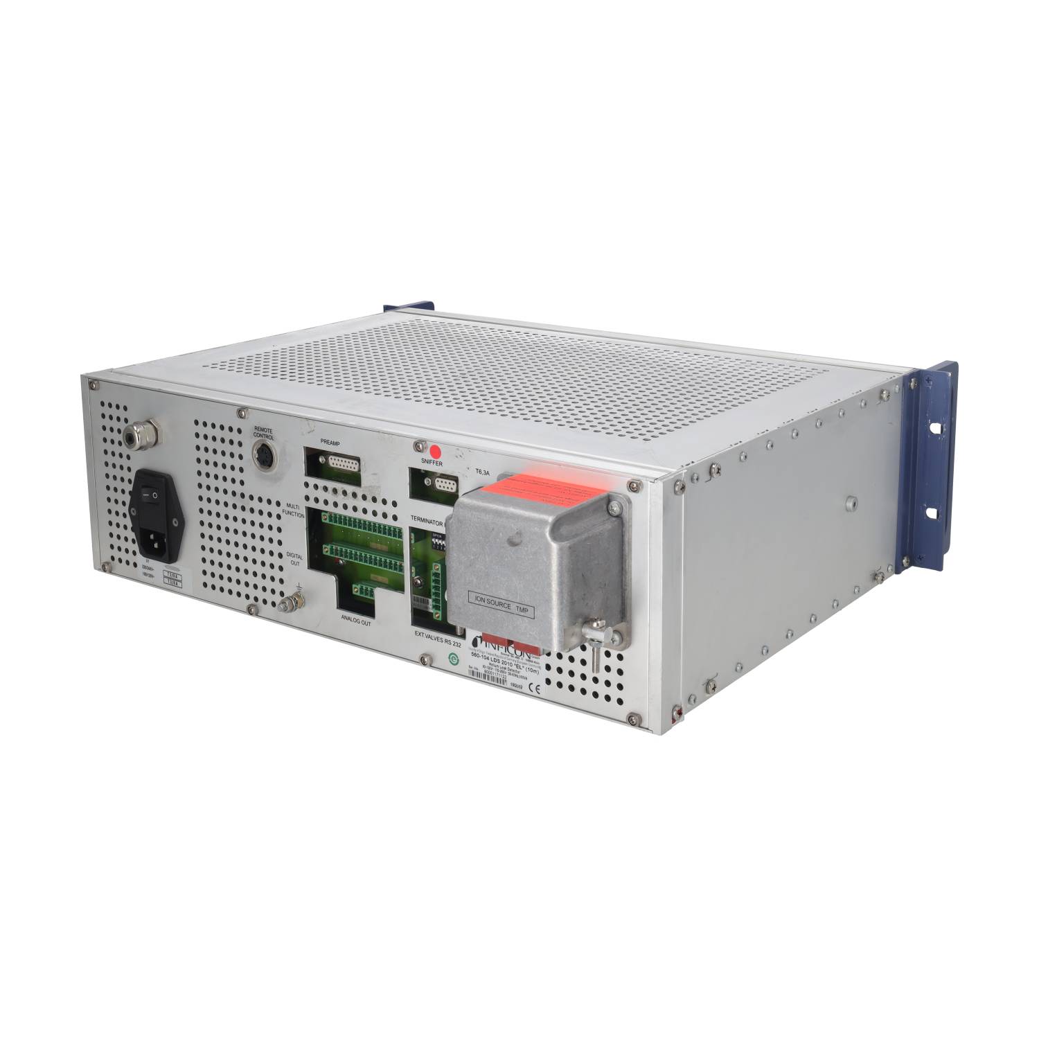 LDS 2010 EL (560-104) (10m)