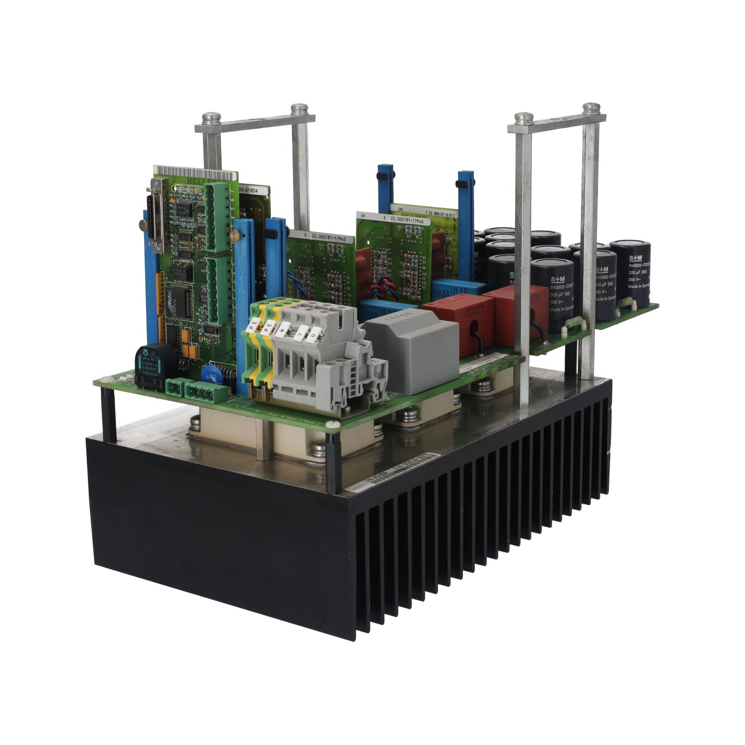 LMN-40/80A 24.002018