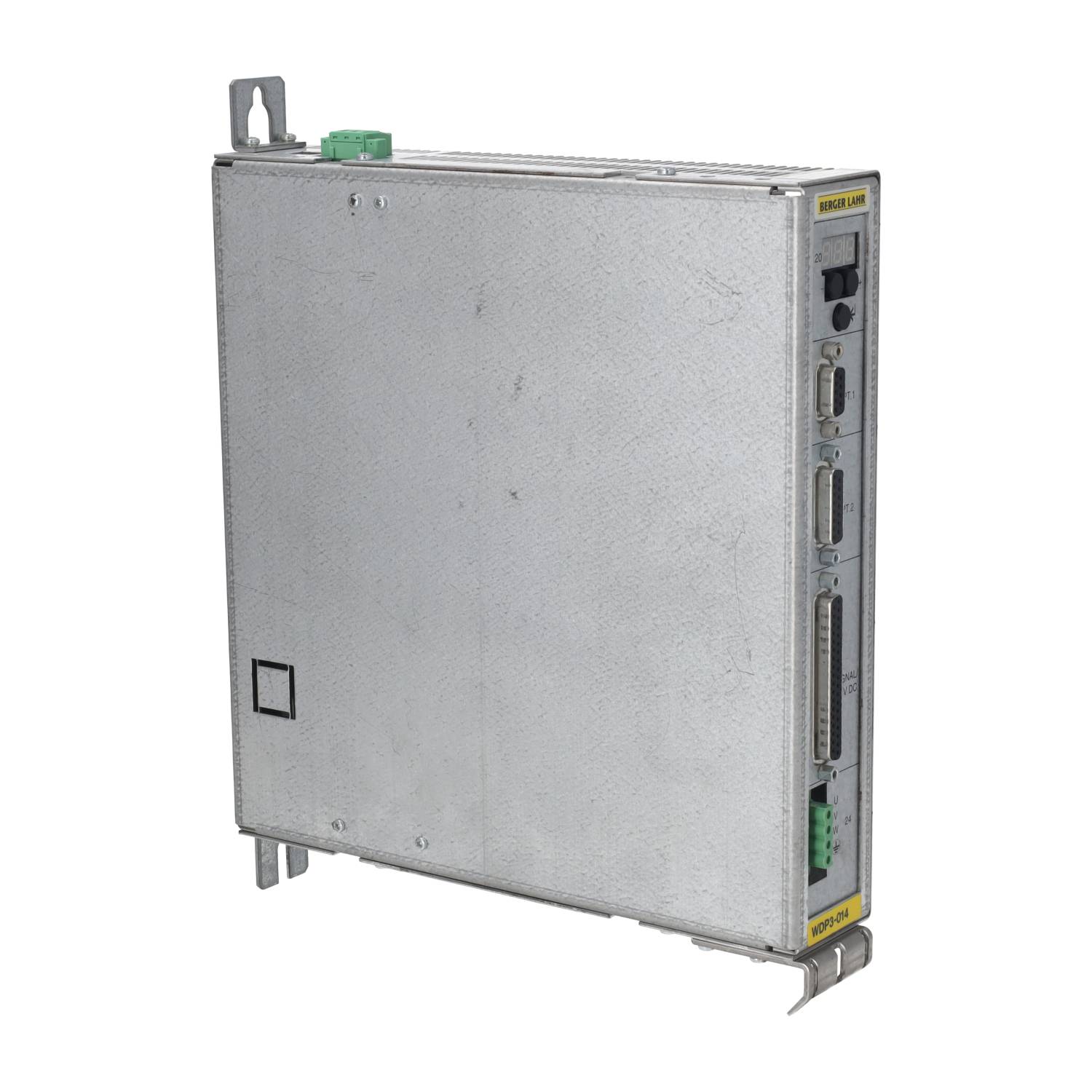 WDP3-014.0801 (0065301401103)