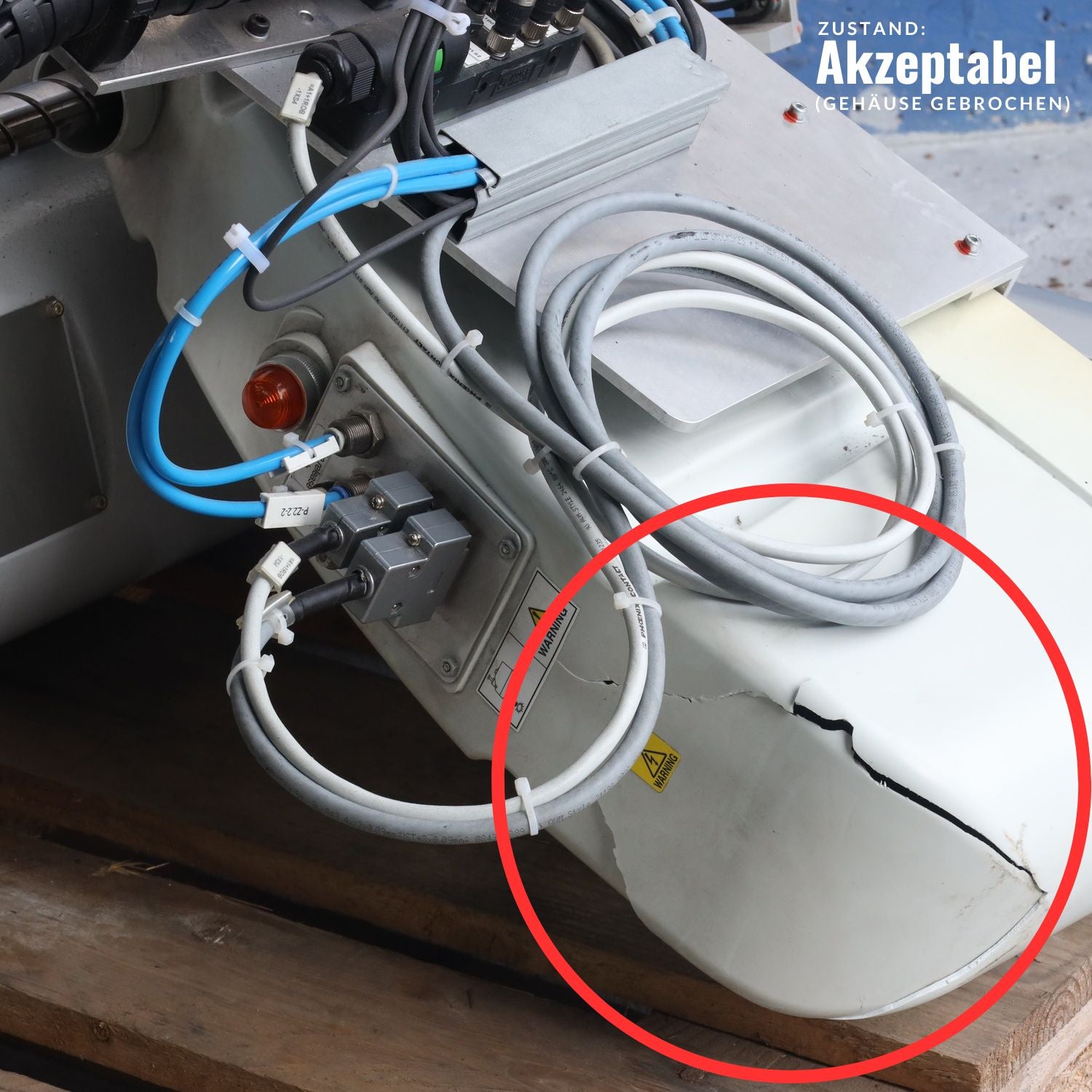 EPSON SCARA G10-854SR +EPSON RC700-A + EPSON TP3 Teach Pendant