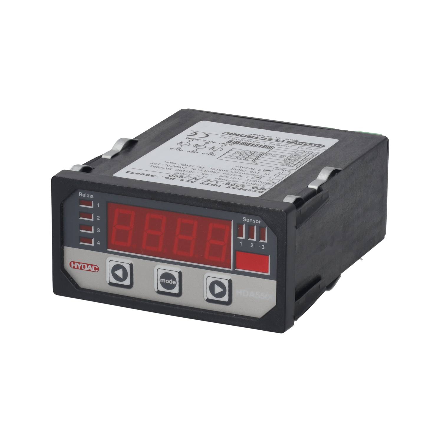 HDA 5500-1-2-AC-000 (908871)