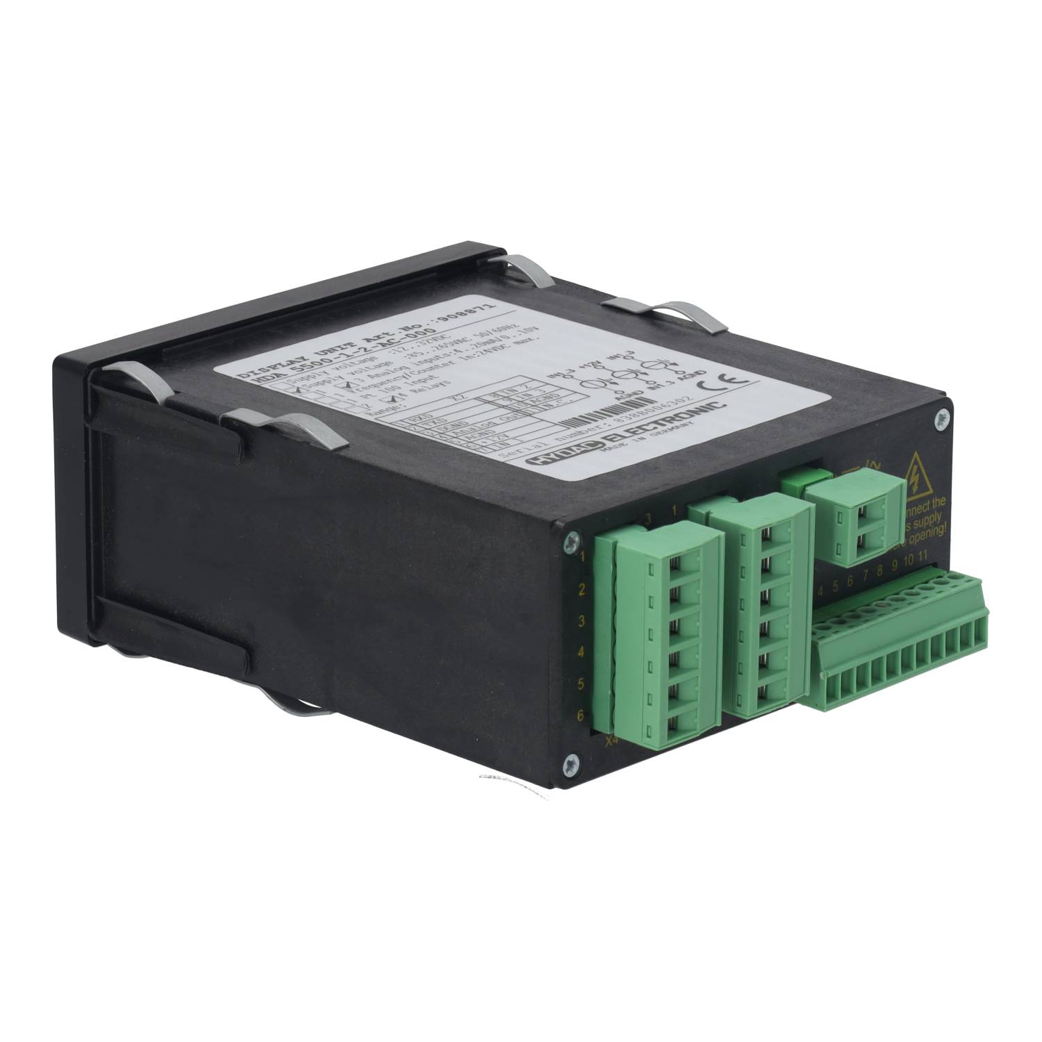 HDA 5500-1-2-AC-000 (908871)