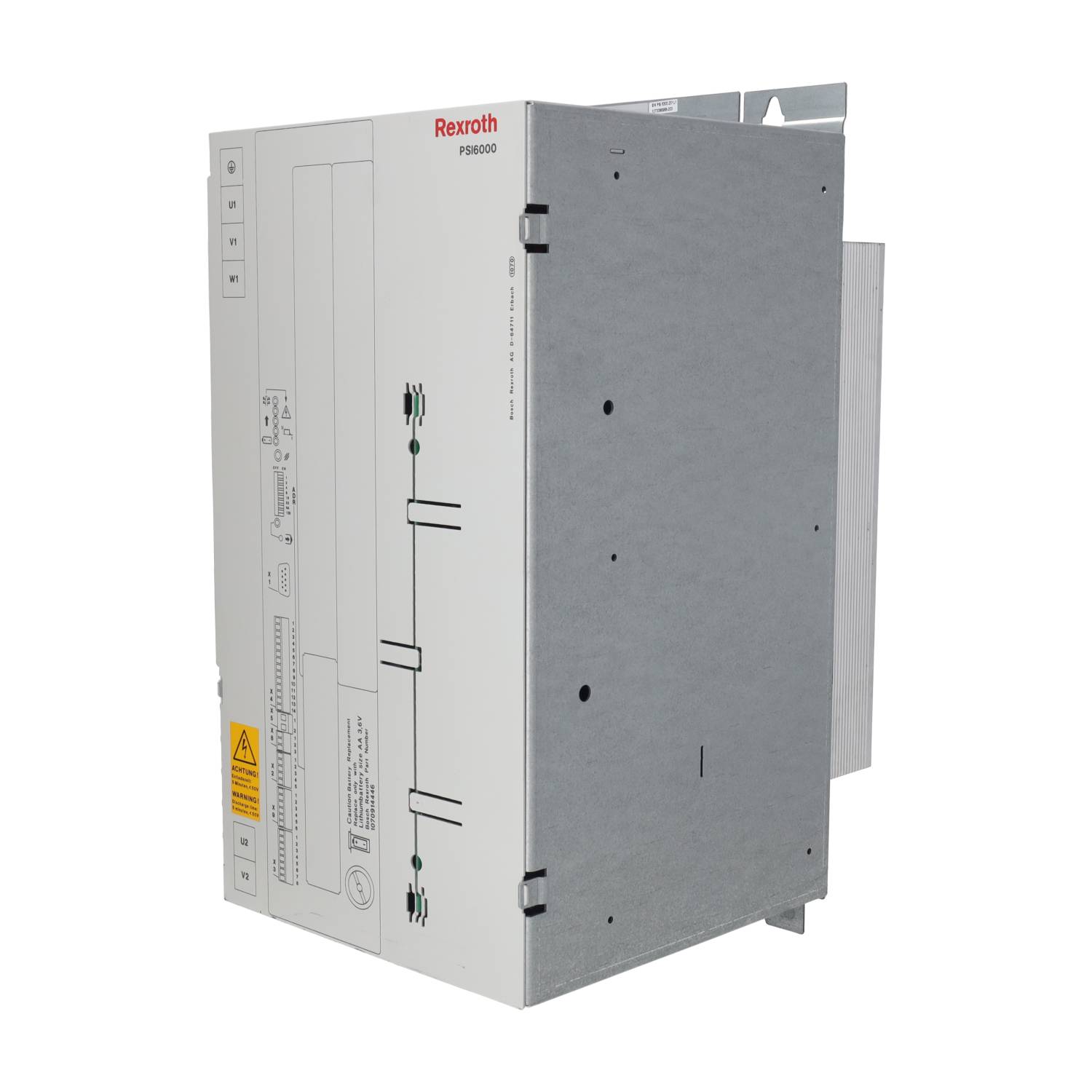 PSI 6300.201-L1 (1070084338 109)