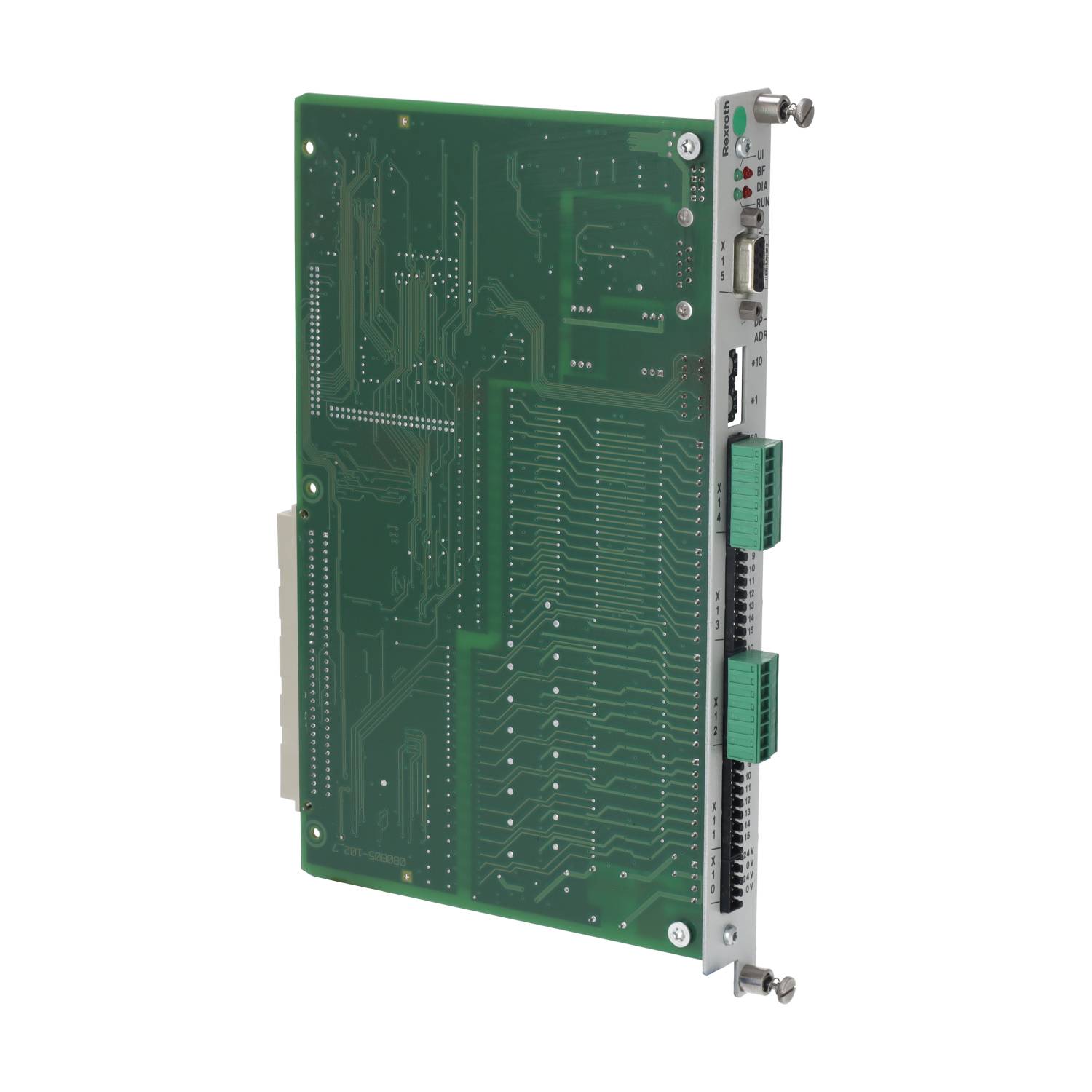 E/A-Modul ComnetM-DP (1070084006)