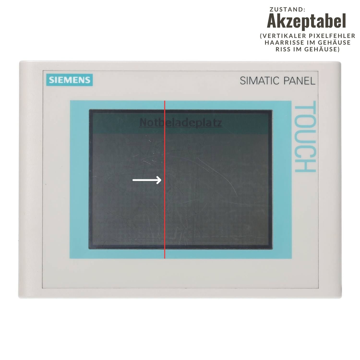6AV6642-0BA01-1AX1