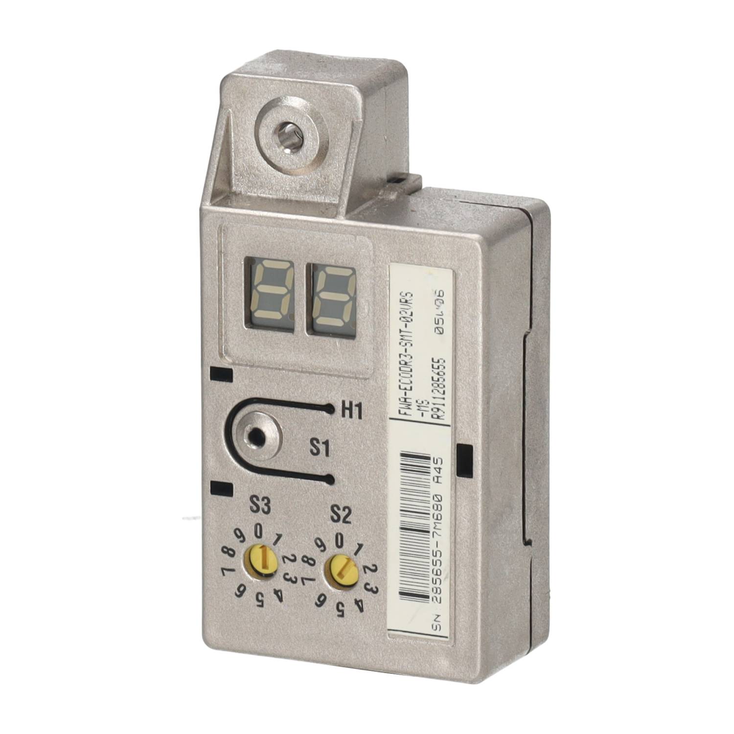 FWA-ECODR3-SMT-02VRS-MS (R911285655)