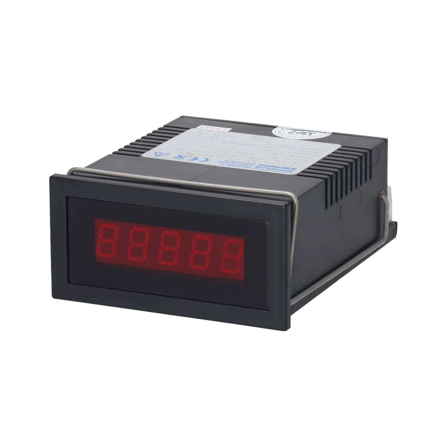 DPM 645/0-10V DC (645-008)