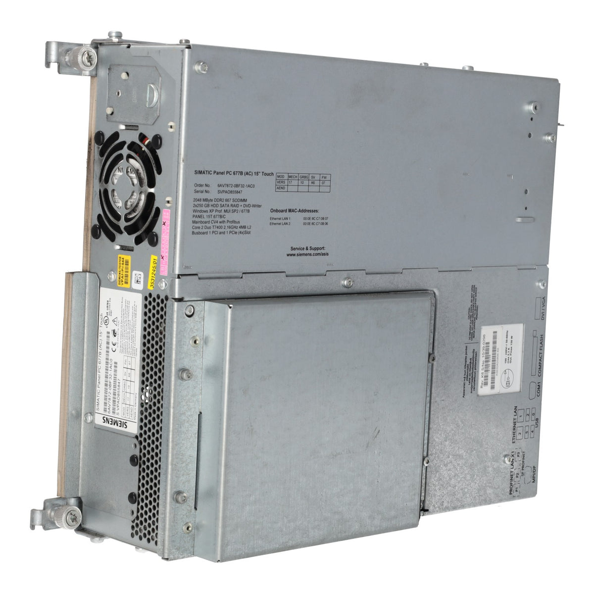 6AV7872-0BF32-1AC0