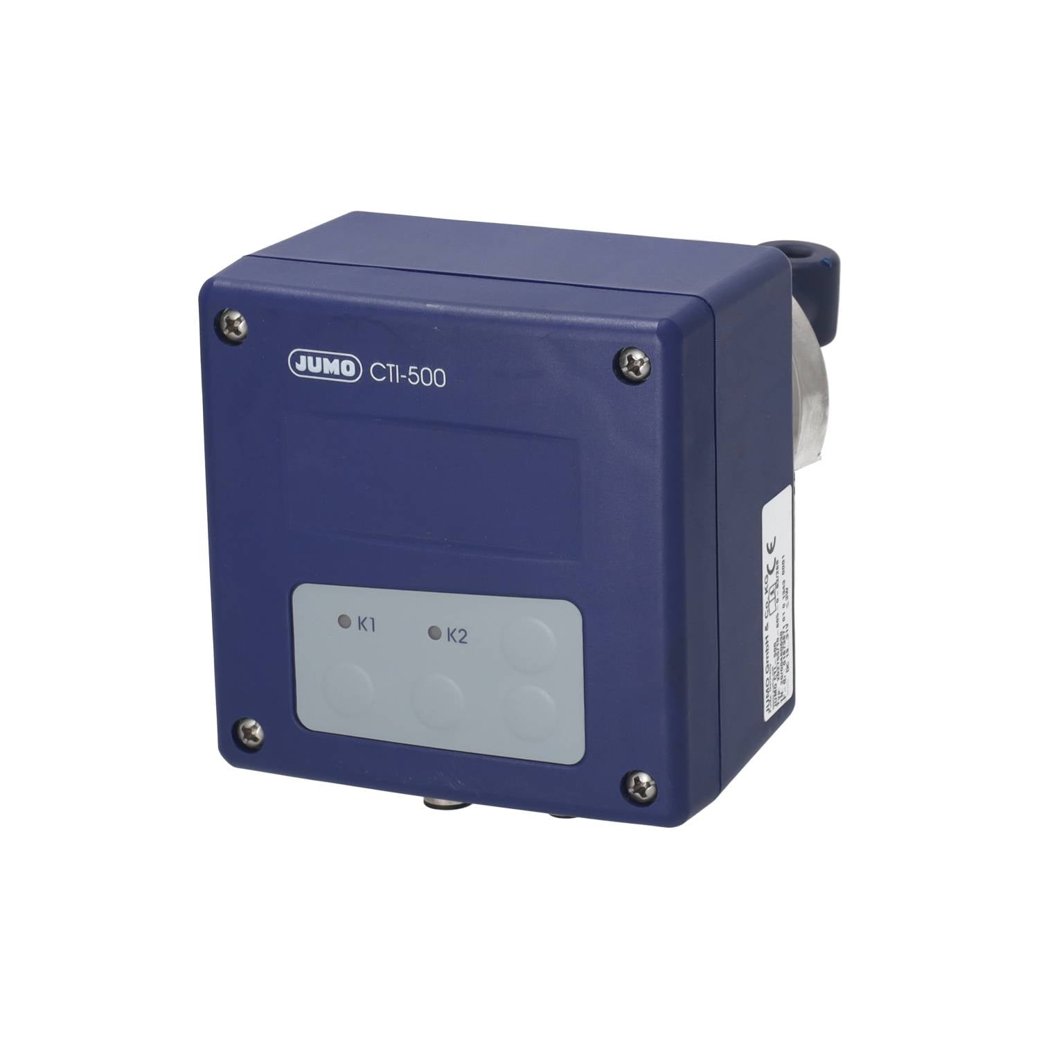 CTI-500 (202755/10-605-083/268)