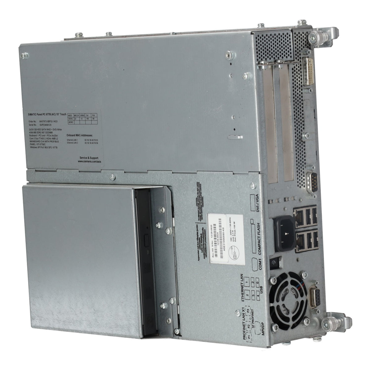 6AV7872-0BF52-1AC0