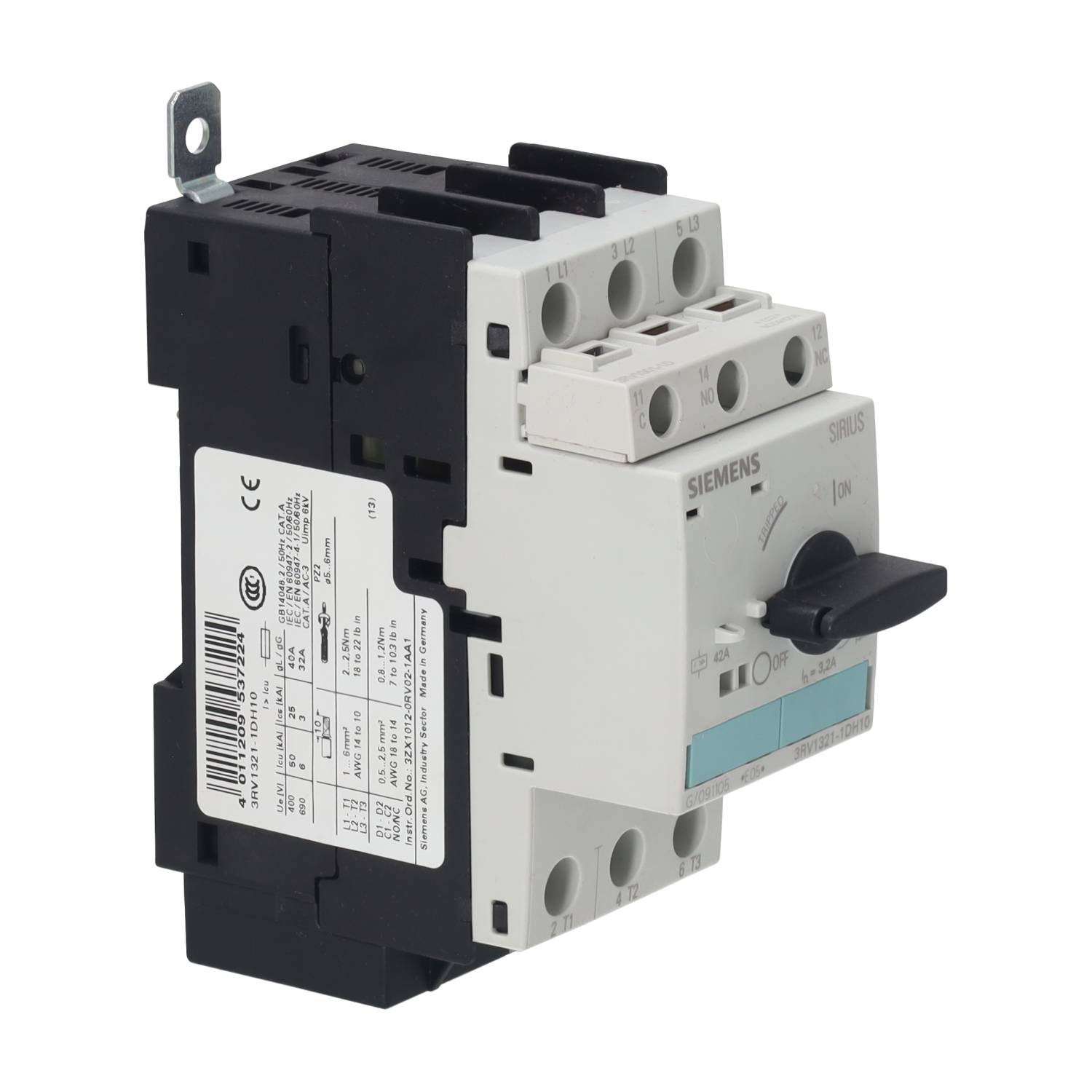 3RV1321-1DH10