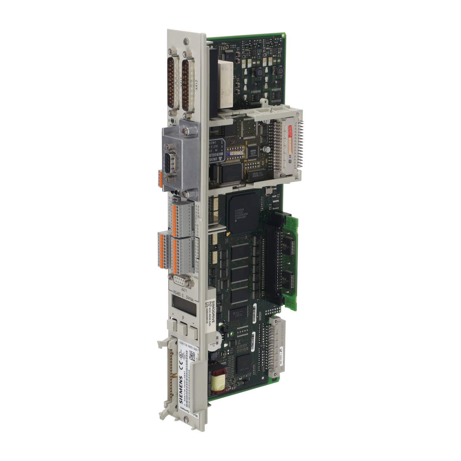 6SN1118-1NH01-0AA1