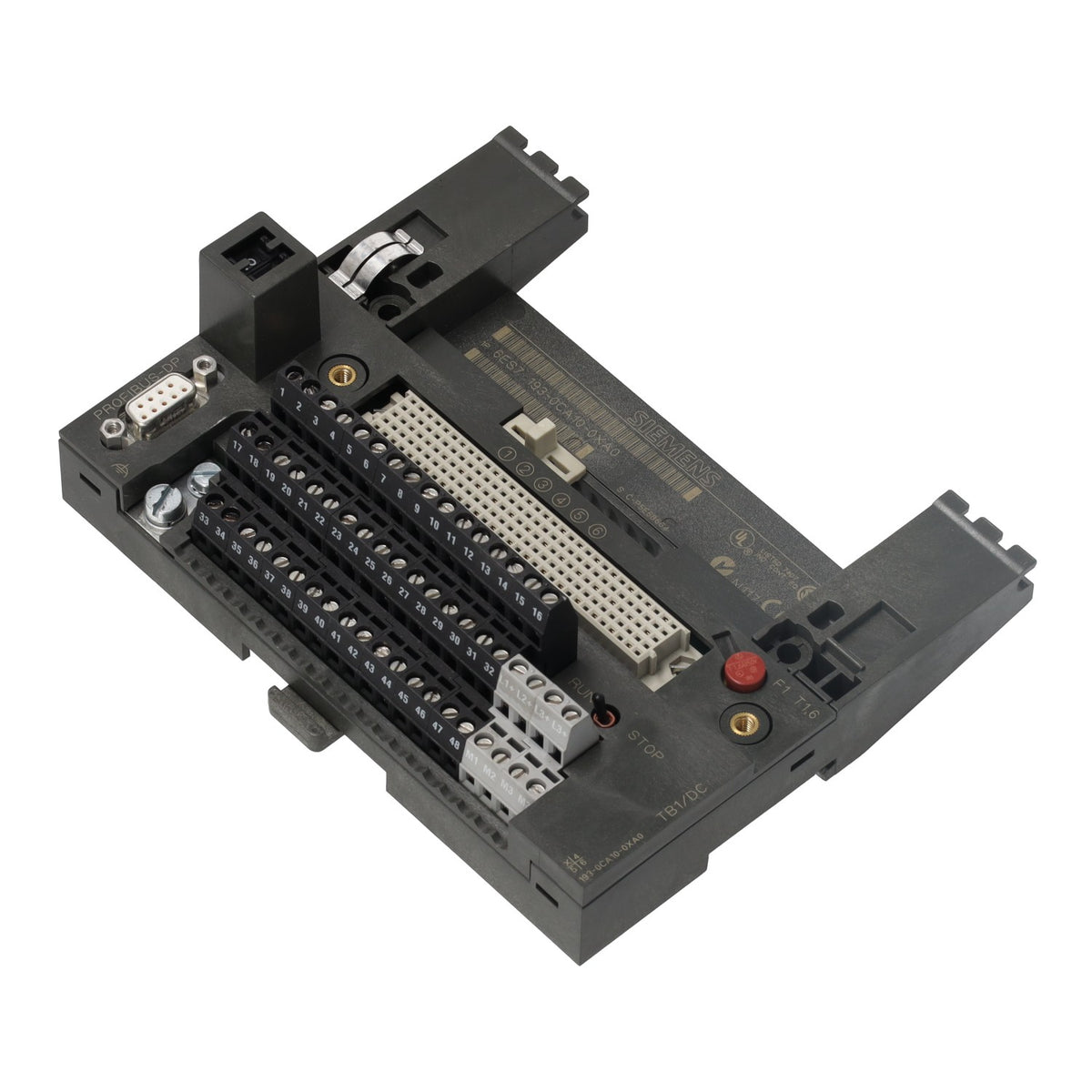6ES7193-0CA10-0XA0