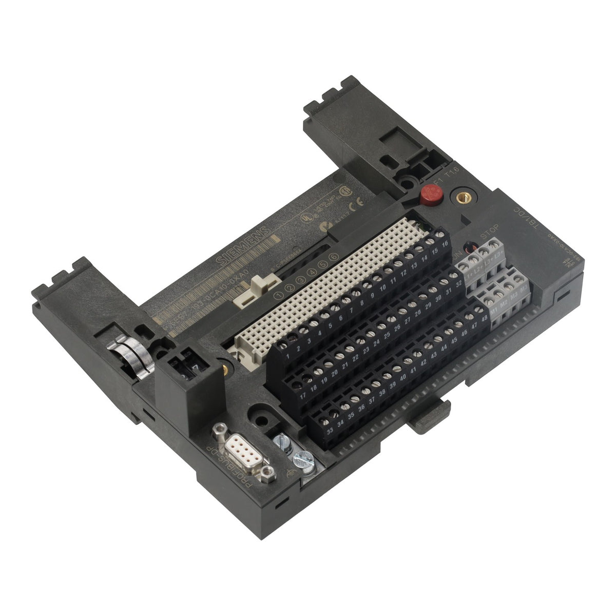 6ES7193-0CA10-0XA0