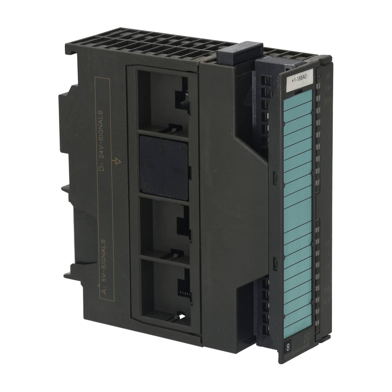 6ES7350-1AH03-0AE0