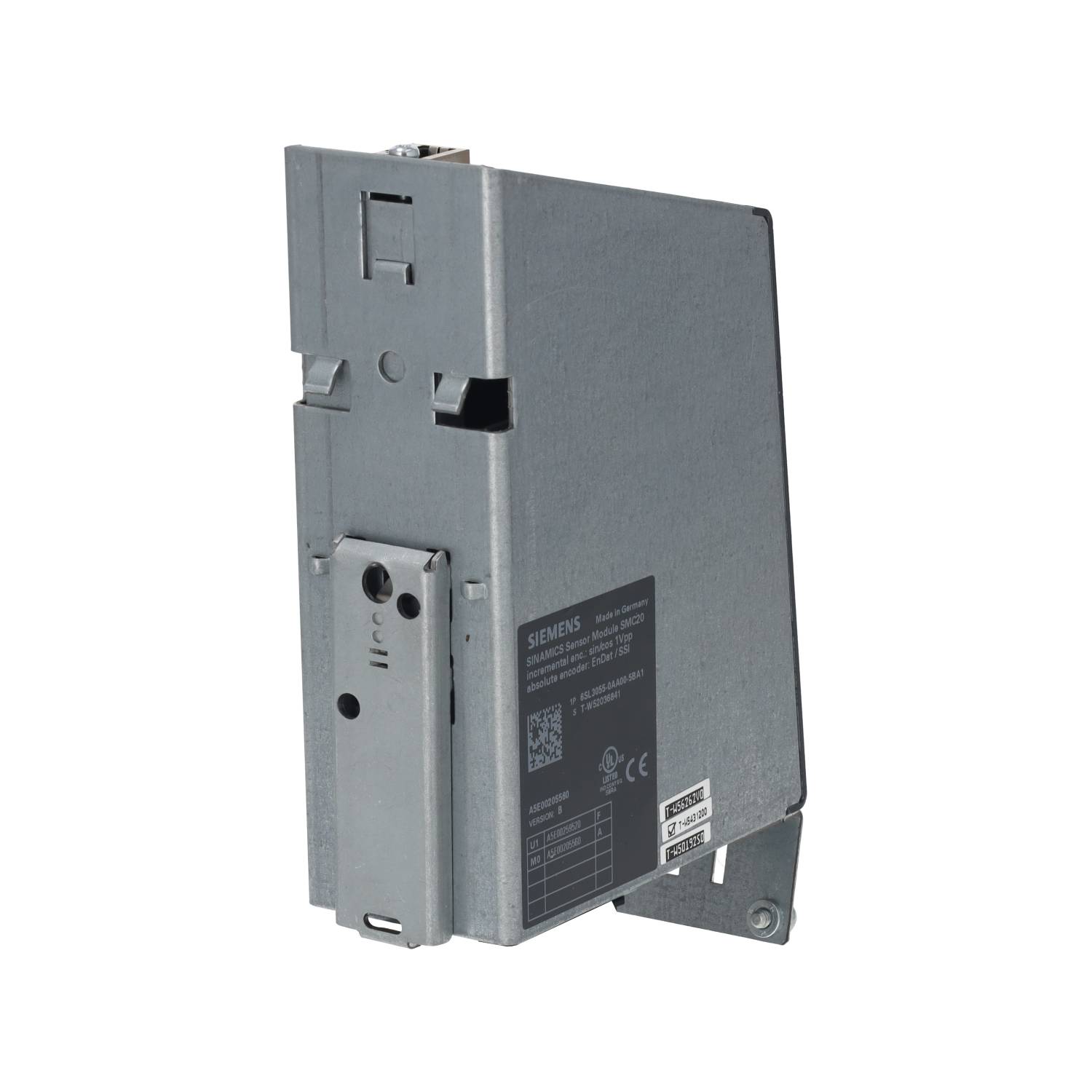 6SL3055-0AA00-5BA1