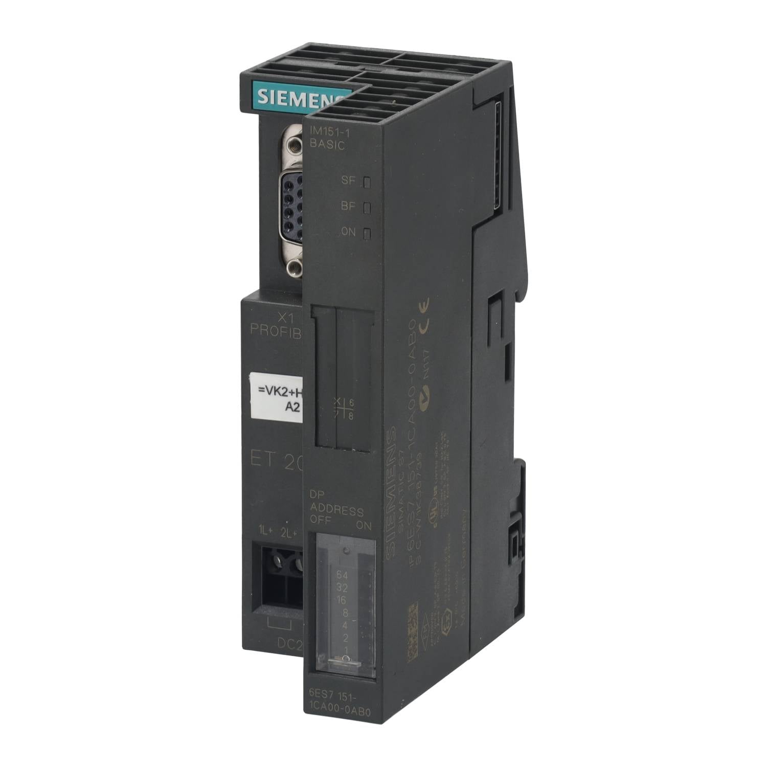 6ES7151-1CA00-0AB0