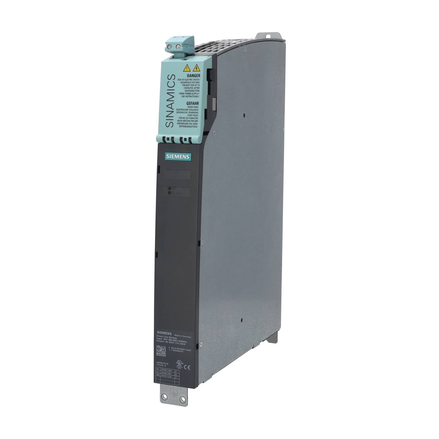 6SL3130-6AE21-0AA0