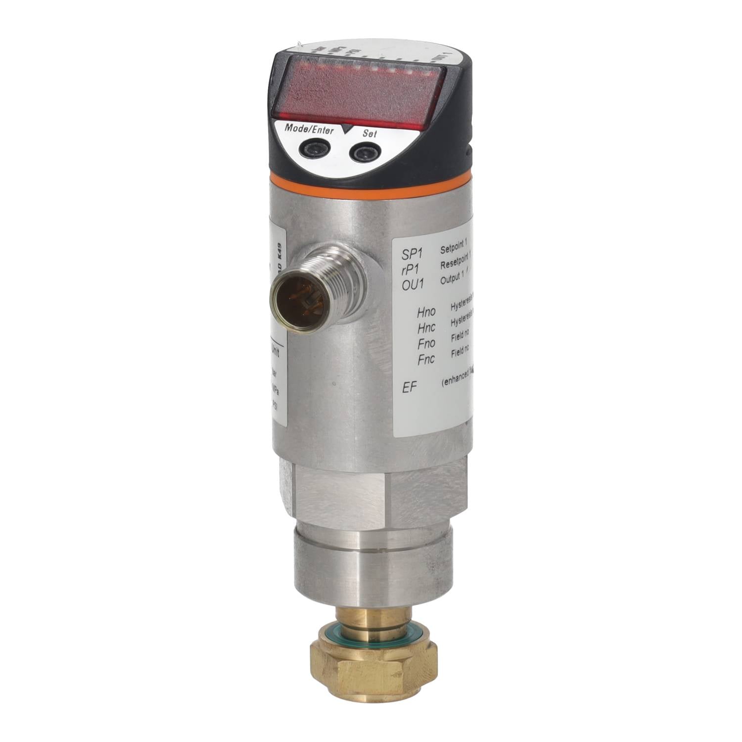 PN5002 (PN-100-SBR14-HFPKG/US/ /V)