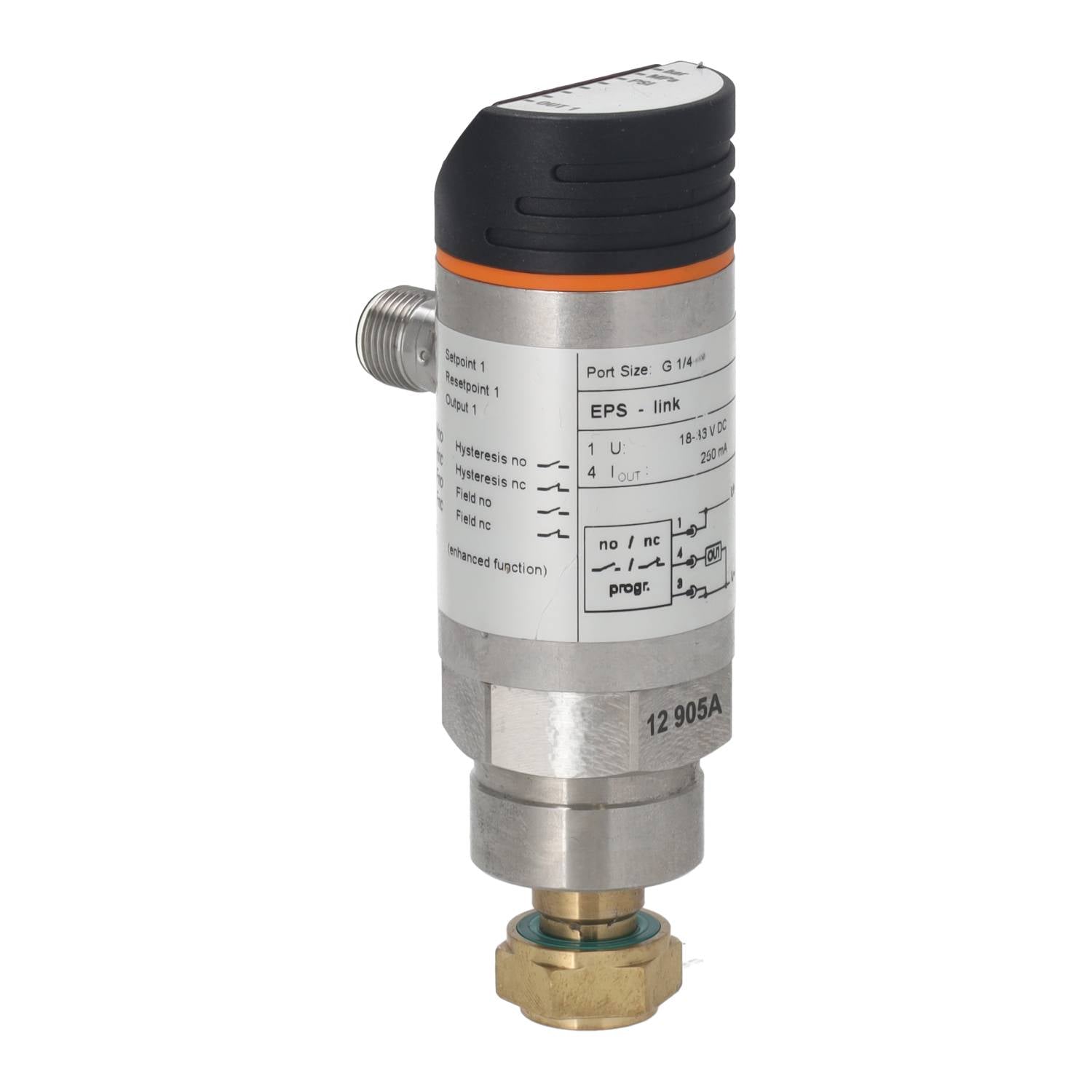 PN5002 (PN-100-SBR14-HFPKG/US/ /V)