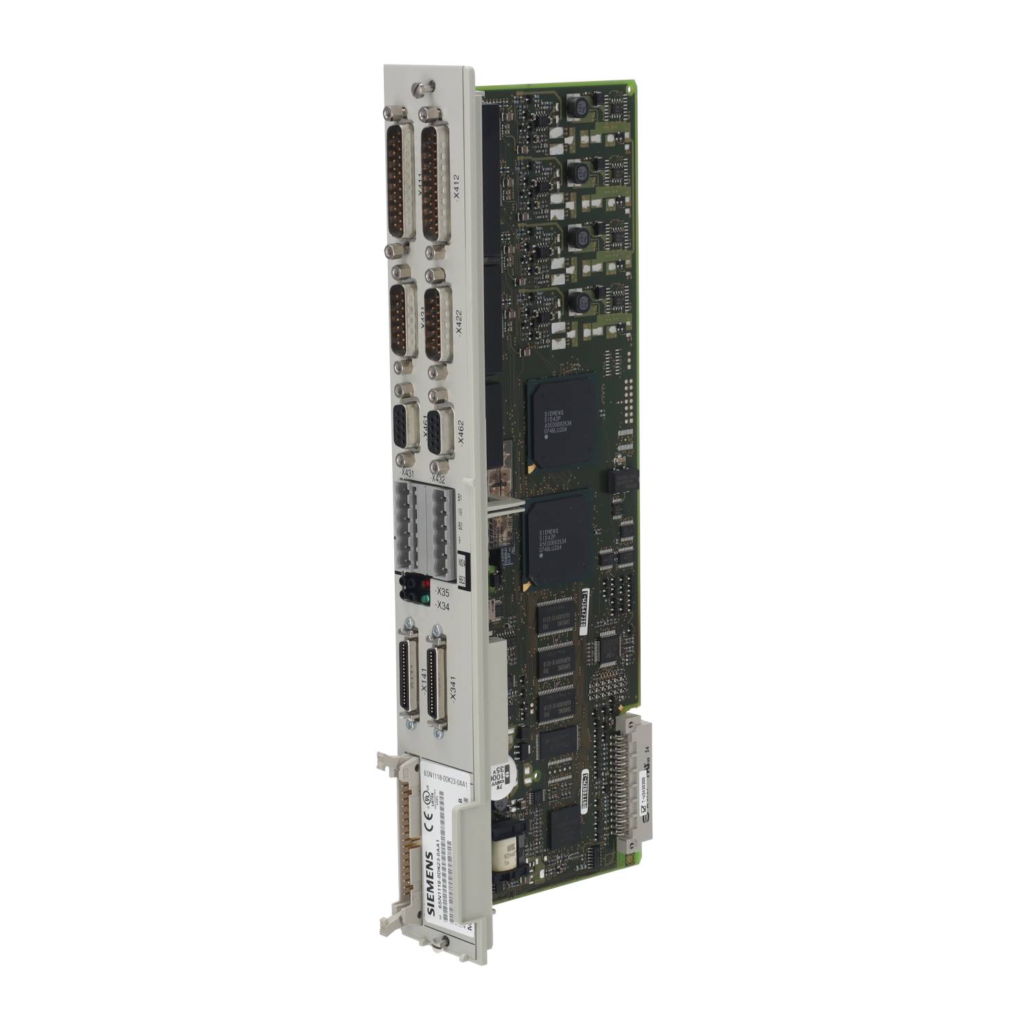 6SN1118-0DK23-0AA1