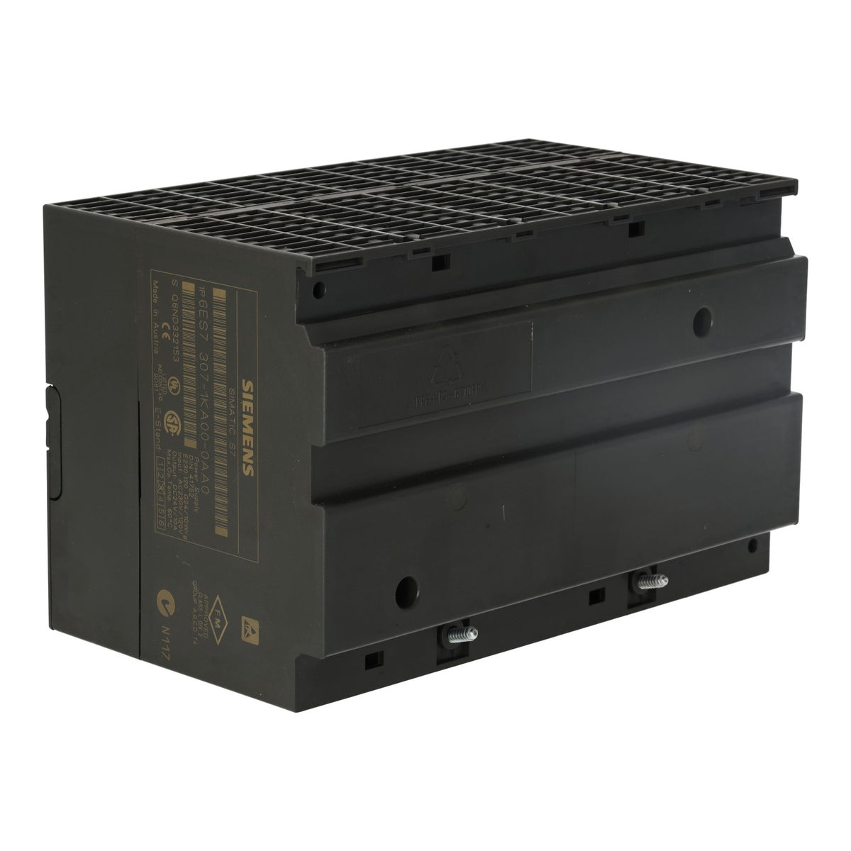 6ES7307-1KA00-0AA0