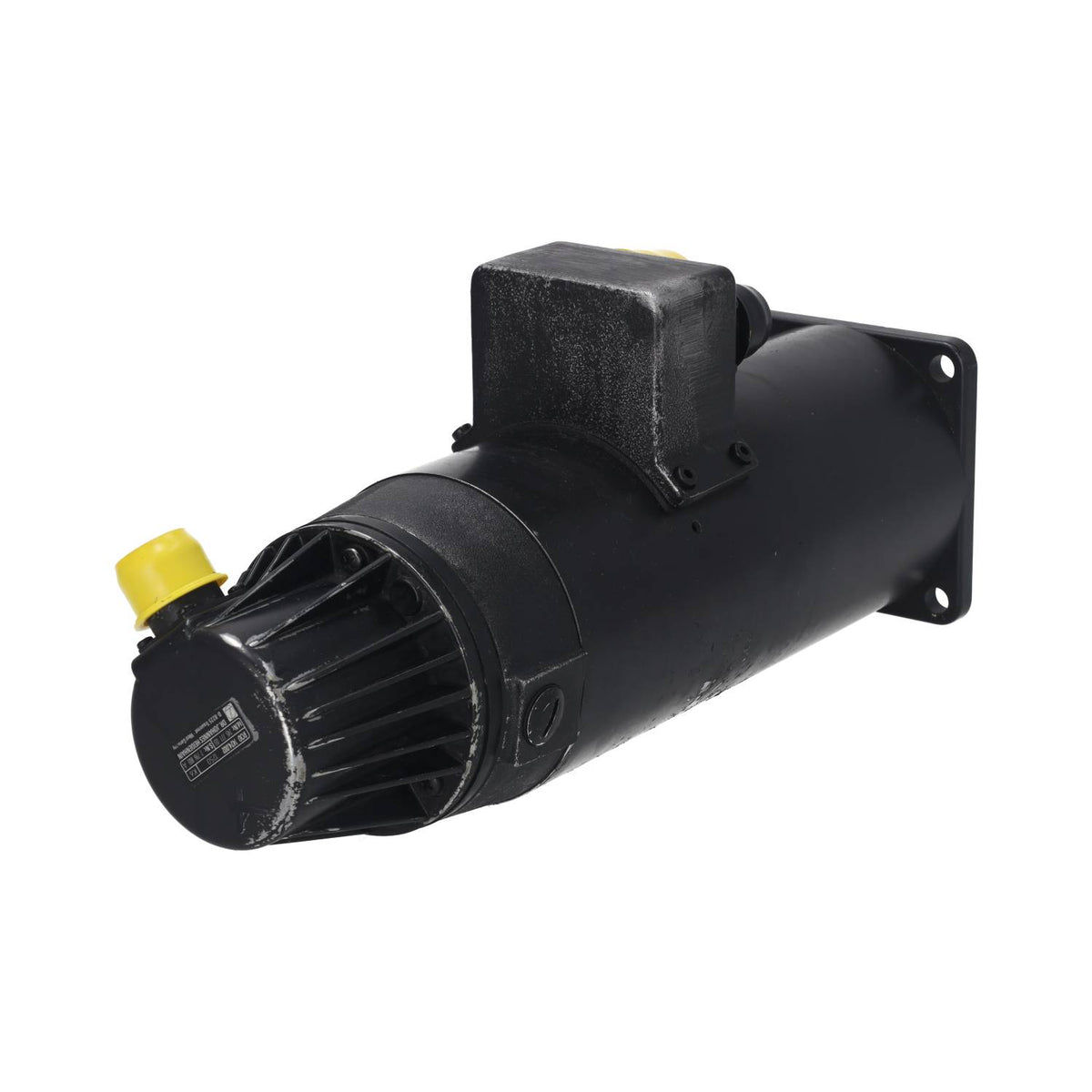 MAC 063D-0-JS-4-C/095-A-1/WI520LX
