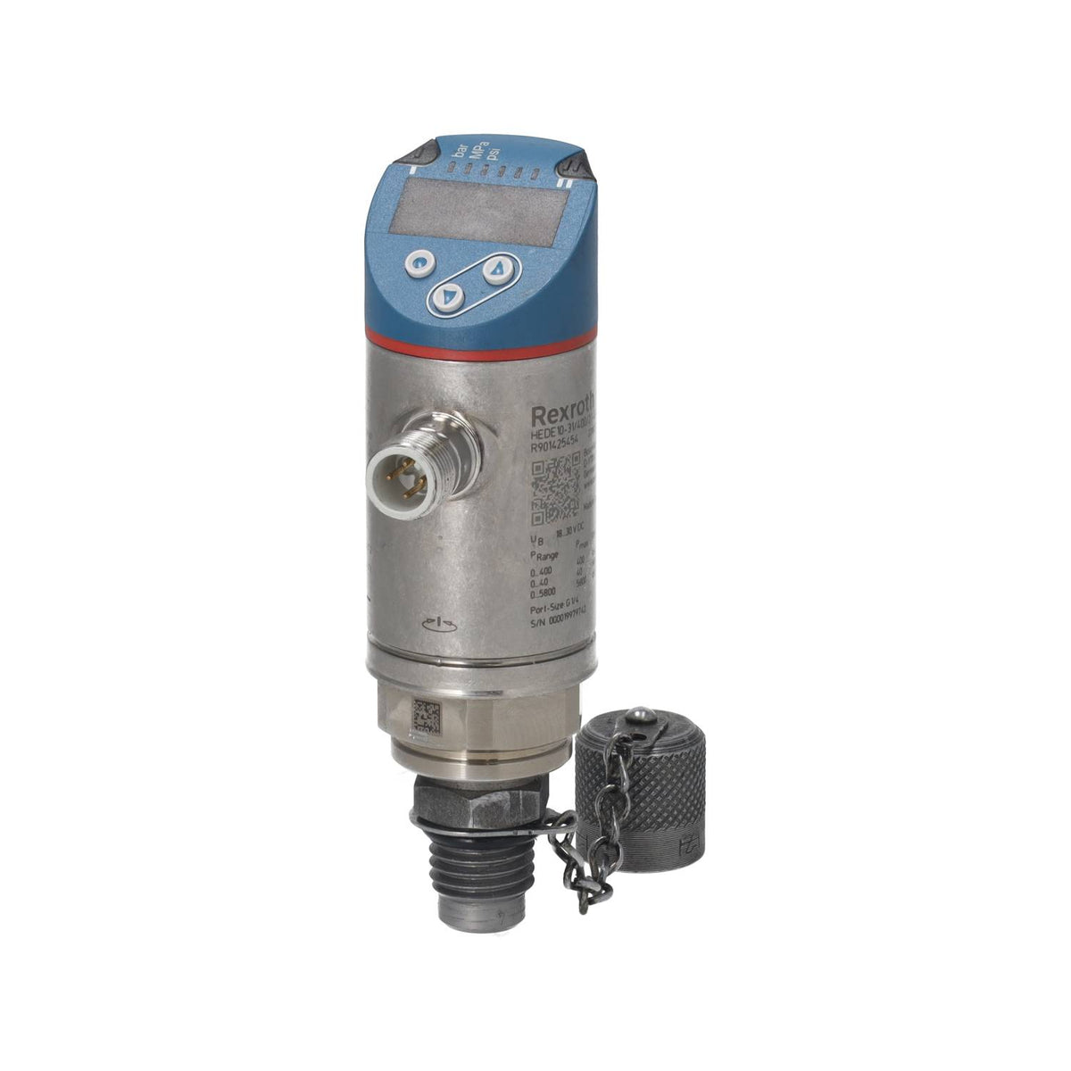 HEDE10-31/400/2/-Gi-K35-0 (R901425454)