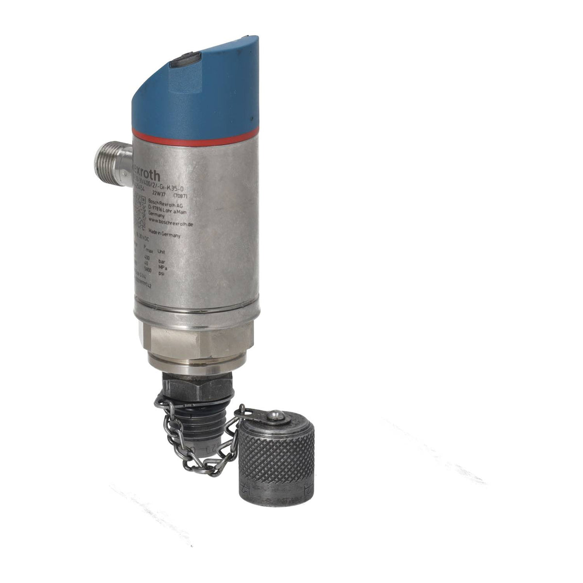 HEDE10-31/400/2/-Gi-K35-0 (R901425454)