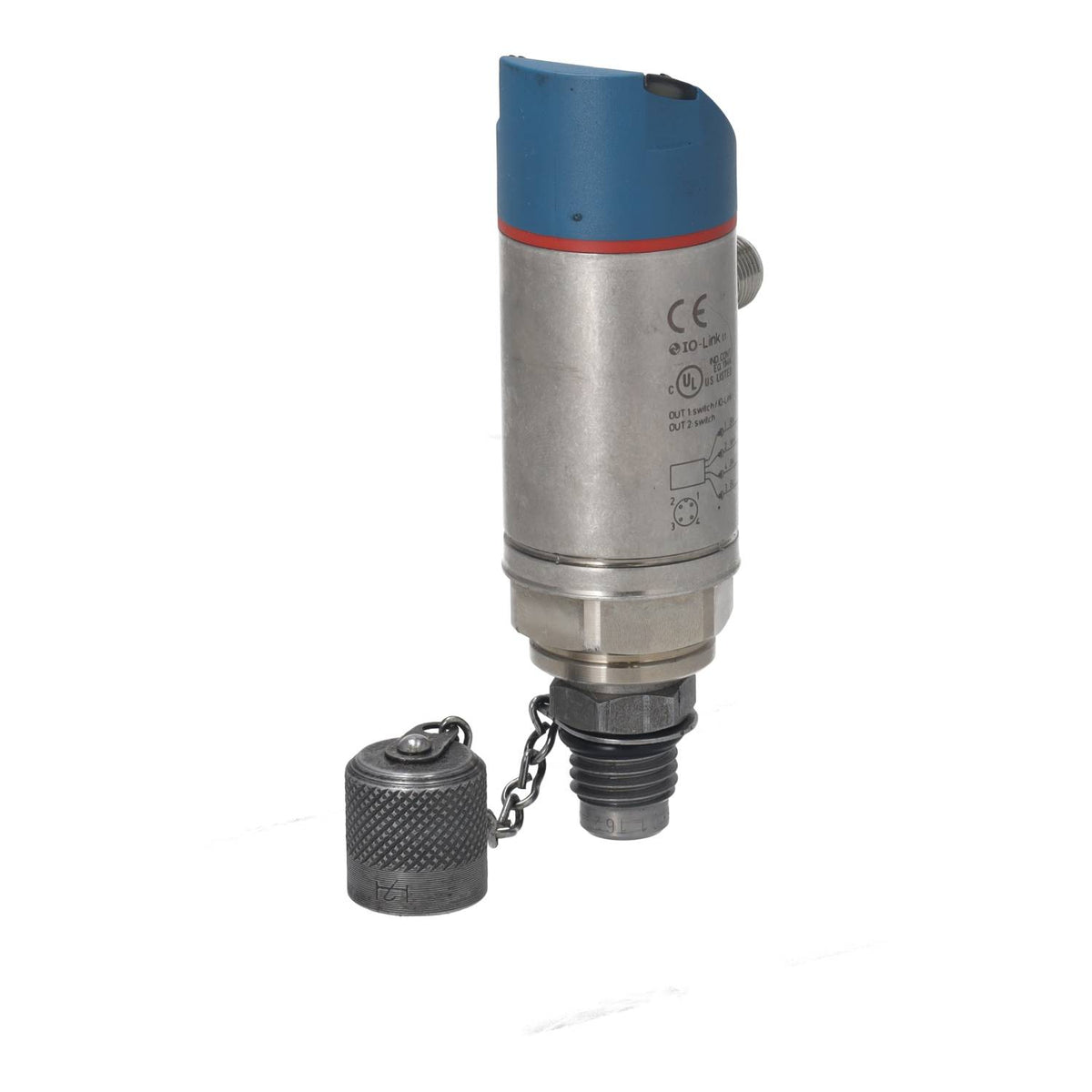 HEDE10-31/400/2/-Gi-K35-0 (R901425454)